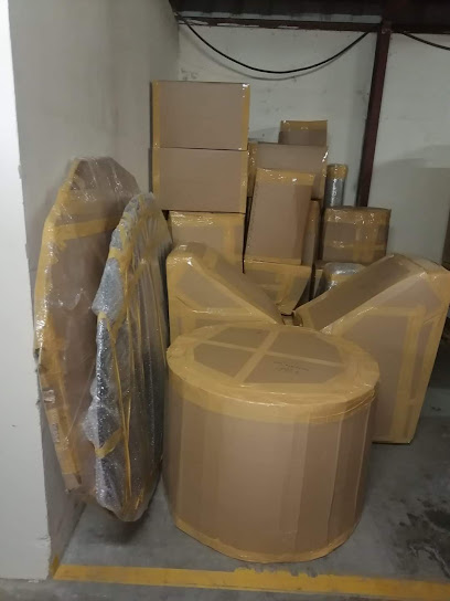 Al Barsha Furniture Trading - United Arab Emirates|Al Shuwaihean - Sharjah|996Q+M3X