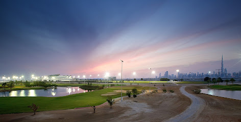 The Track, Meydan Golf - Dubai - +971 4 381 3733
