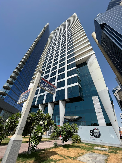 General International Co. LLC - United Arab Emirates|Abu Dhabi|Baynunah Tower 2