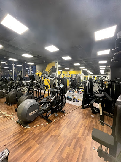 GLOBAL FITNESS GYM SHARJAH - United Arab Emirates|Al Nahda - Sharjah|Al Nahda St|Ground Flooer