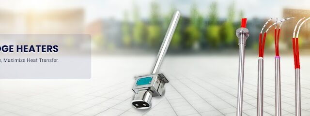 Alfa Heaters & Controllers - Dubai - +971 54 392 5281