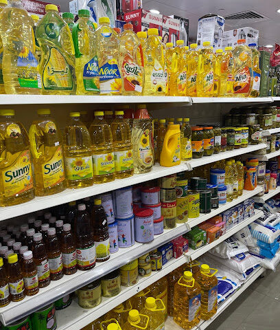 Maha Al Bawadi Super market - Dubai - +971 56 163 8965
