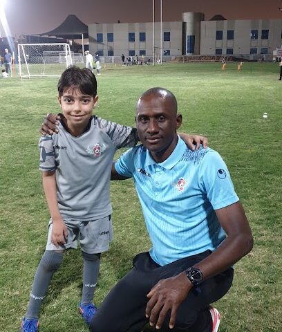 National Soccer Academy - Ajman - +971 50 302 4908