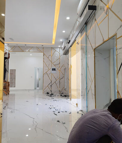 New Everest Technical Services LLC - Dubai - +971 55 266 7036