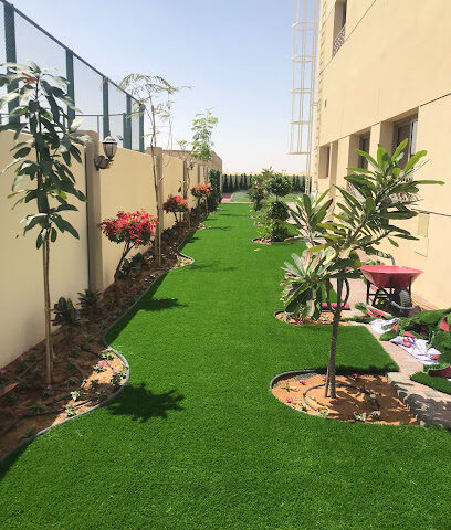 bait al zuhoor plants and flowers trading - Dubai - +971 50 293 6968