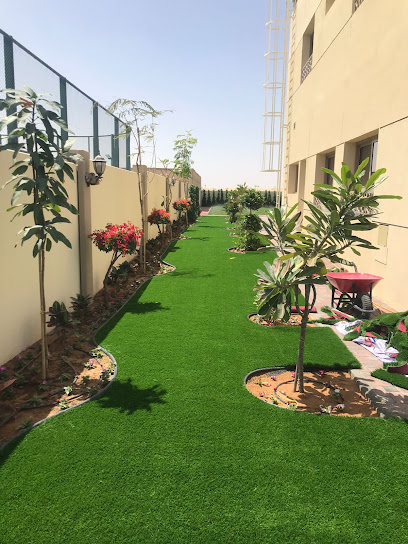 bait al zuhoor plants and flowers trading - United Arab Emirates|Al Jubail - Sharjah|994H+2CG