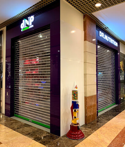 DR. NUTRITION - Dubai -