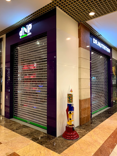 DR. NUTRITION - United Arab Emirates|Al Khalidiyah - W9 - Abu Dhabi|F9C2+3H2
