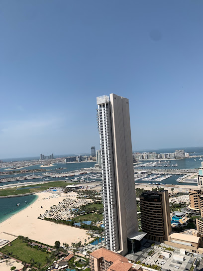 Private capsule rooms in mixed gender apartment - United Arab Emirates|Dubai Emirate|Al safar MOE building AL barsha 1