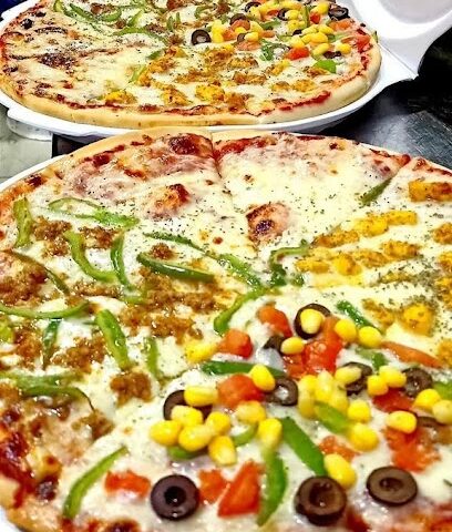 كافتريا ورد الشام للفطائر و المعجنات - Ajman - +971 7 236 4266