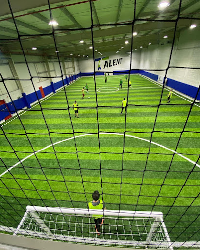 Talent Ball - تالنت بول - United Arab Emirates|Warehouses Lands - Sharjah|6HR4+27X