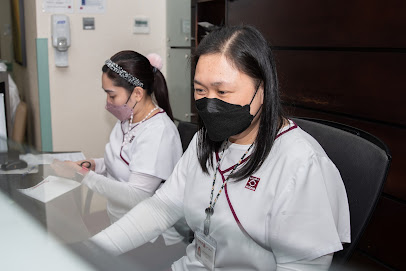 Magrabi Eye and Ear Center – Abu Dhabi (Mushrif Branch) مركز مغربي للعيون والأذن - أبوظبي ( مشرف ) - Ajman - +971 2 444 6565