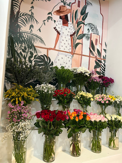 Azora Flowers - United Arab Emirates|Fujairah|Dibba Al|J729+XMF