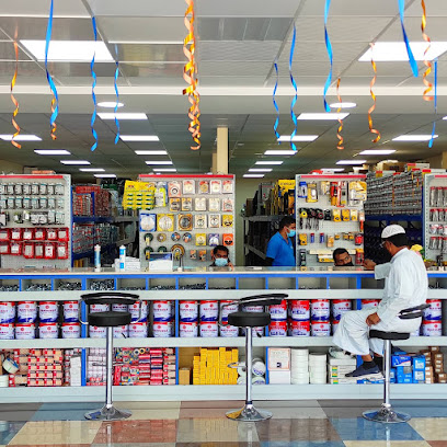 Gemini Building Materials LLC Ajman Main Branch - Dubai - +971 6 740 0050