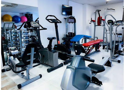 Al Rabiee Fitness GYM - Ladies Onlyنادي الربيع للسيدات - جيم - Dubai - +971 55 660 7268
