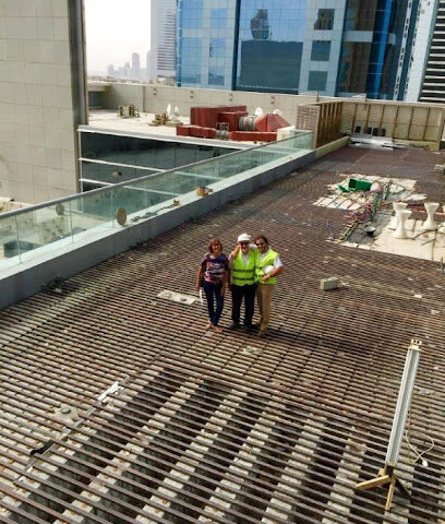 TIMBERWOLF CARPENTRY LLC - Ajman - +971 50 148 6083