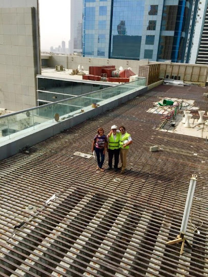 TIMBERWOLF CARPENTRY LLC - United Arab Emirates|Dubai|plot 597556
