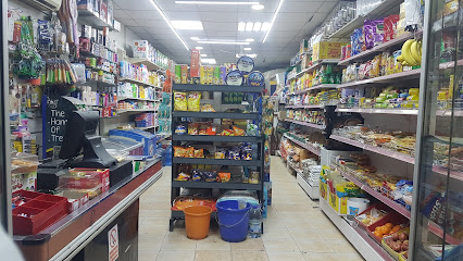 FLOWERS SUPERMARKET - Dubai - +971 56 563 6584