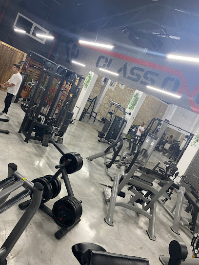 Class 1 fitness center - United Arab Emirates|Sharjah|Industrial Area 6
