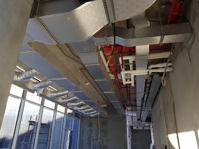 McMaster Electromechanical Works LLC - Dubai - +971 50 333 2994