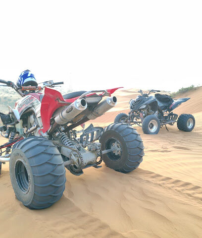 دبا الفجيرة - Dubai -