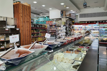 Al Bait Al Syria Foodstuff Trading - Dubai - +971 6 731 4446
