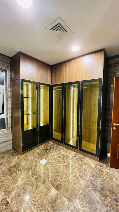 Al Faseeh Carpentry - United Arab Emirates|Dubai|Behind of Quadami Majeed - 25B Street|Community 216