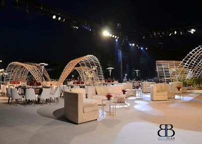 Blue Beam Entertainment Parties LLC - Ajman - +971 55 972 5533