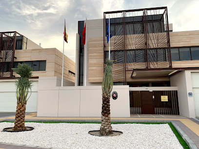 Embassy of Lithuania - Ajman - +971 2 309 0447