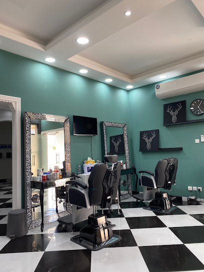 Top Up Gents Saloon - United Arab Emirates|Al Mu'tarid - Abu Dhabi|122nd St