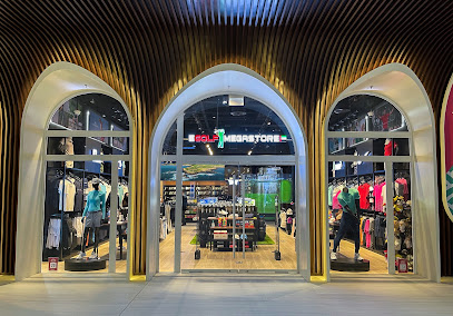 eGolf Megastore, Dubai Mall - Dubai - +971 4 548 5649
