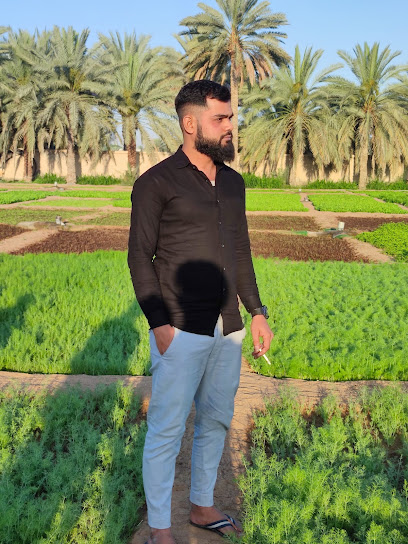 Omran AlHallami Farm in Al Ain - United Arab Emirates|Al Jimi - Al Ameriya - Abu Dhabi|43 Al Fusfour St