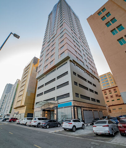 Platinum Coast Hotel Apartments - Dubai - +971 9 203 3222
