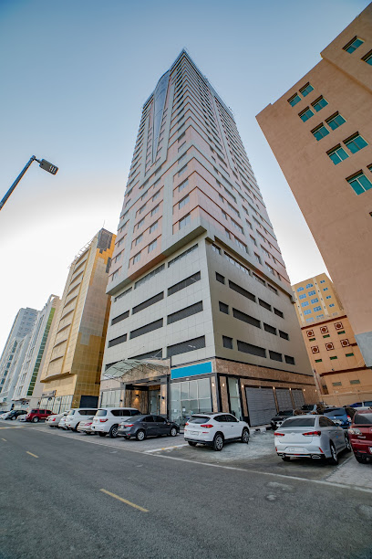 Platinum Coast Hotel Apartments - United Arab Emirates|Fujairah|al qasba street