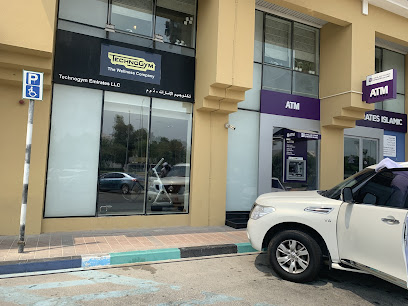 Technogym Abu Dhabi Showroom - Ajman - +971 4 337 5337