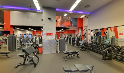 Fitness First Deira City Center - Dubai - +971 4 299 9399