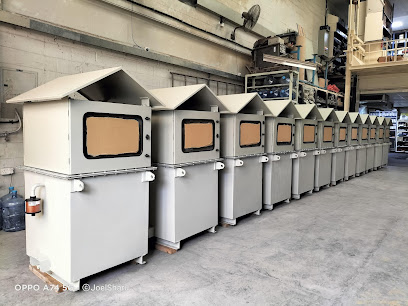 Quick Electric Industrial Company (Switchgear) - Ajman - +971 6 534 6611