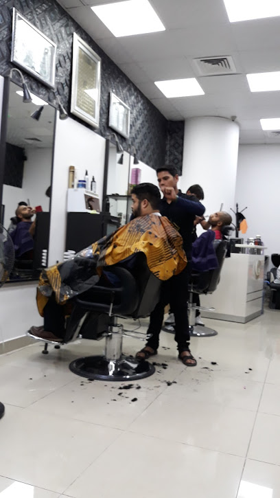 Haris Hair Cutting Saloon - United Arab Emirates|Al Amerah - Ajman