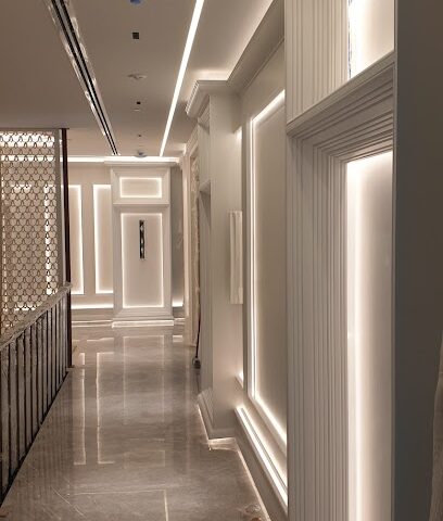 GOLDEN ARCH DECOR LLC - Ajman - +971 50 558 9621