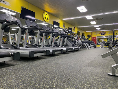 Dibba Body Building Center - Dubai - +971 50 717 7705