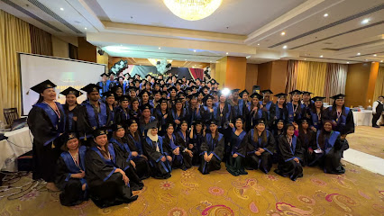 Filipino Institute - Sharjah - Ajman - +971 6 550 7366