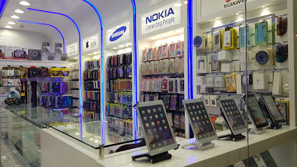 Al Injaz Computer & Mobile Phone Trd - Ajman - +971 50 510 6158