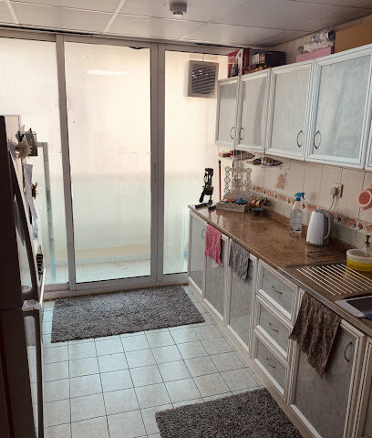 Al Masah Al Lamiah Cleaning Services - Dubai - +971 50 788 2330