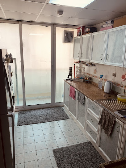 Al Masah Al Lamiah Cleaning Services - United Arab Emirates|Al Bu Daniq - Sharjah|89VX+882