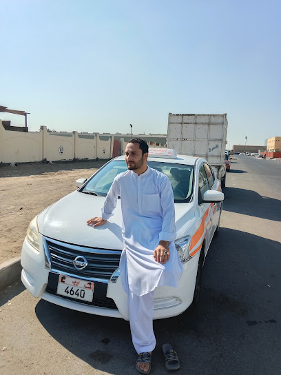 PRIVATE/DRIVING/INSTRUCTOR/S.RAFIQ - United Arab Emirates|Al Danah - Zone 1 - Abu Dhabi|Hamdan Bin Mohammed St