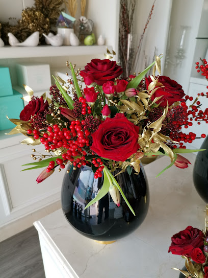 Les Floralies Dubai - Za'abeel 1 - United Arab Emirates|Za'abeel - Za'abeel 1 - Dubai|12 20 Street