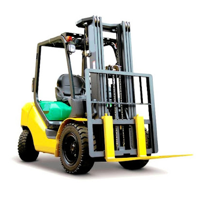 Al Sadarha Forklift Repair & Services - Abu Dhabi - +971 55 119 0534