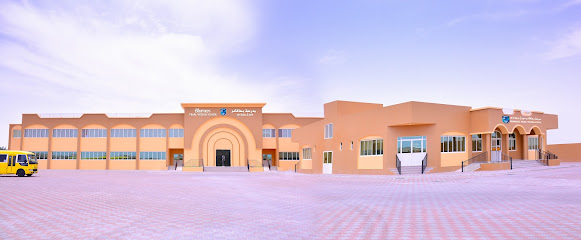 BHAVANS PEARL WISDOM SCHOOL AL AIN - Ajman - +971 3 722 0905