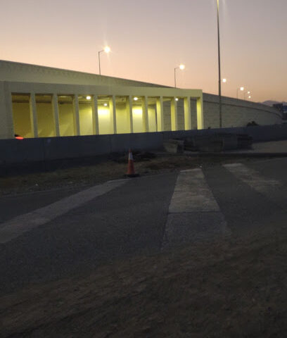 BIN SWAD TO SALES FEED - Ajman -