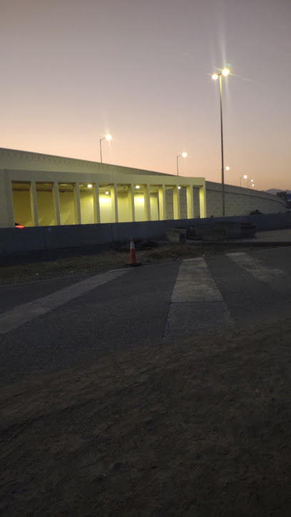 BIN SWAD TO SALES FEED - United Arab Emirates|Mirbah - Fujairah|Rugaylat Rd|7986+4MC